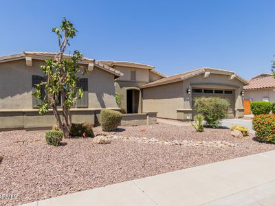 794 W Leatherwood Ave, Queen Creek, AZ, 85140