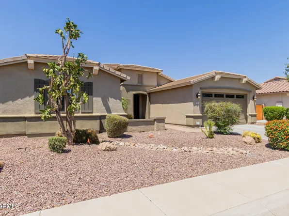 794 W LEATHERWOOD Avenue, Queen Creek, AZ 85140
