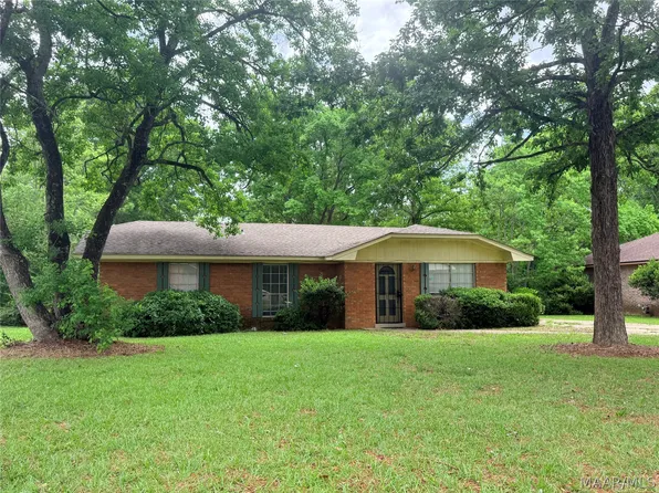 3335 E Brookwood Dr, Montgomery, AL 36116