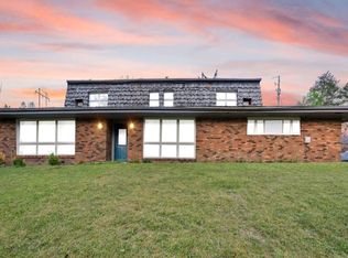 15 Napier Ridge Rd, Hazard, KY 41701