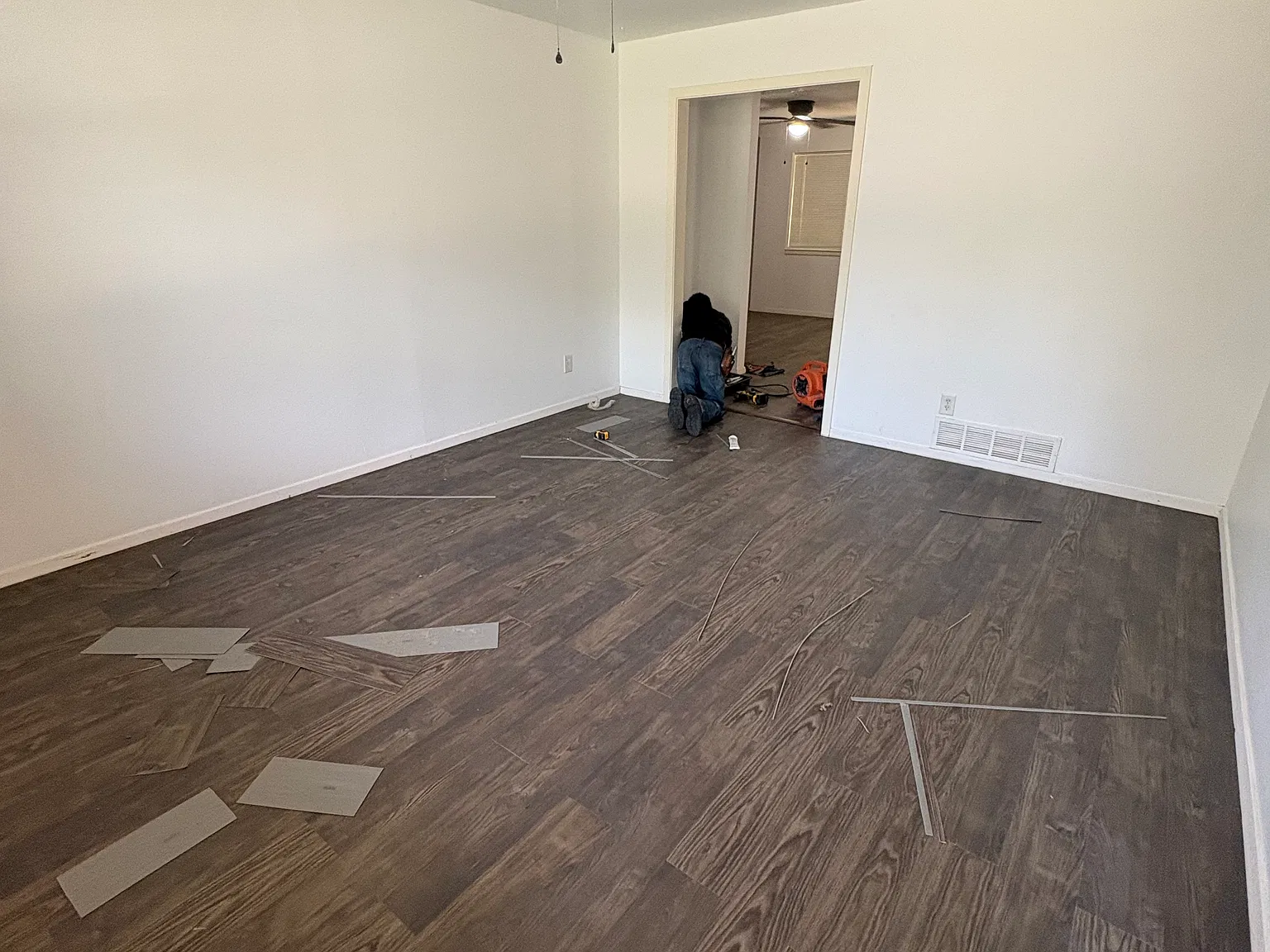 3 bed, 1152 sqft, $1,895 — Photo 2