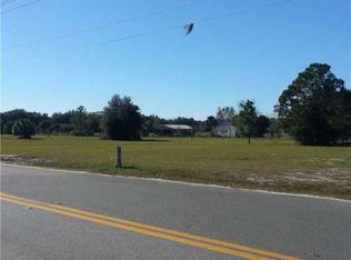 1285 W Osceola Rd, Geneva, FL 32732