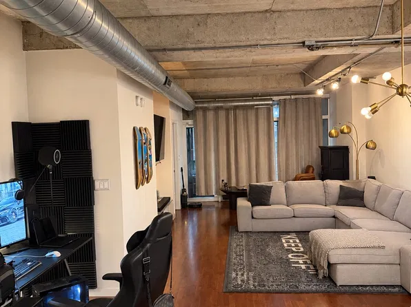 1610 W Fullerton Ave Unit 405, Chicago, IL 60614