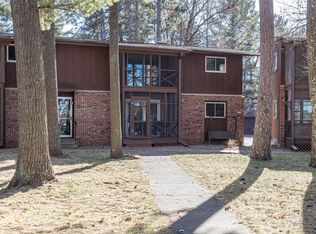 9632 Fieldstone Dr #4F, Minocqua, WI 54548