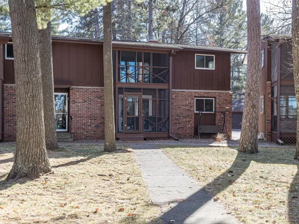 9632 Fieldstone Dr #4F, Minocqua, WI 54548