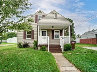 3017 Grace Ave, Kettering, OH 45420