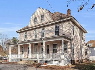 24 Lancaster Rd #A, Shirley, MA 01464