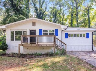 2362 Macon Dr SW, Atlanta, GA 30315