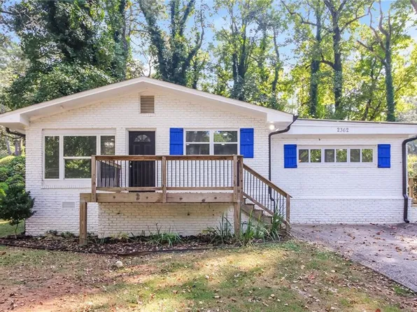 2362 Macon Dr SW, Atlanta, GA 30315