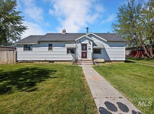 408 E G Ave, Jerome, ID 83338
