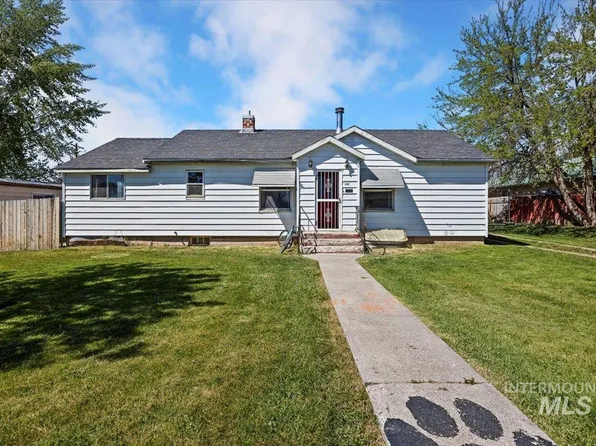408 E G Ave, Jerome, ID 83338