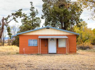 5955 SW Bozarth Ln, Culver, OR 97734