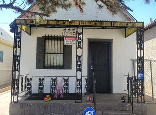 1229 E Routt Ave, Pueblo, CO 81004