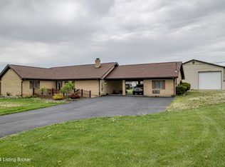 5971 Frankfort Rd, Shelbyville, KY 40065