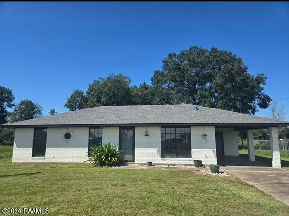 13718 Wilda Dr, Kaplan, LA 70548