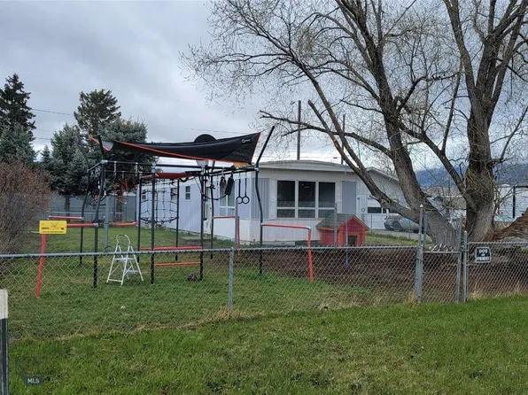 1419 Browning St, Butte, MT 59701