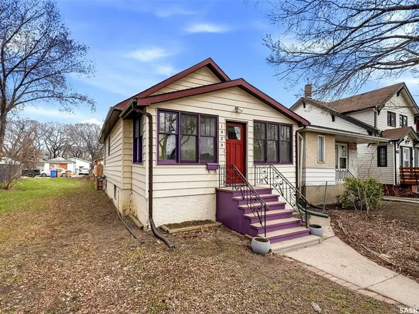 1929 TORONTO STREET, Regina, SK S4P 1M9