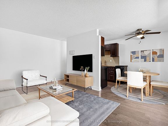 2nd image of 81 Charlton Ave E #103