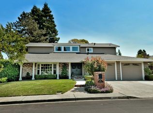 1512 Saint Helena Dr, Danville, CA 94526
