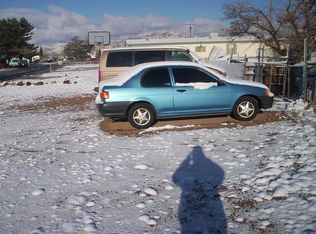 3945 E John L Ave, Kingman, AZ 86409