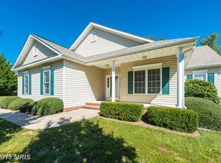 11619 Hoover Ln, Fredericksburg, VA 22407