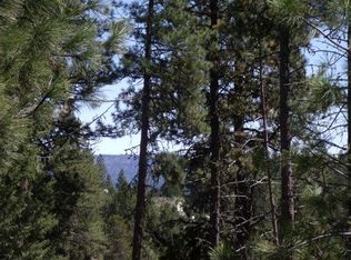 100 Bogie St, Cascade, ID 83611