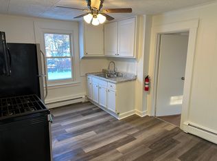 52 Cherry St #2, Meriden, CT 06451