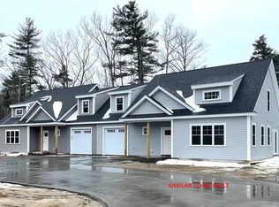 12 Izzys Ln #12, Wells, ME 04090