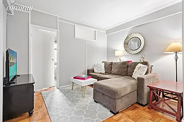 Rented by Corcoran
