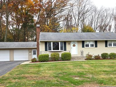 21 Grove Road, Enfield, CT, 06082