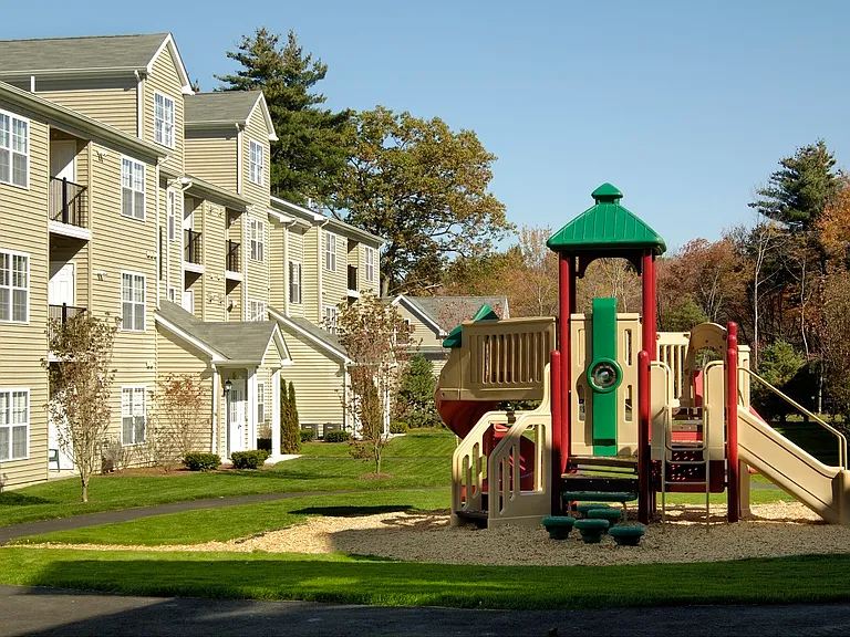 Audubon Shrewsbury — Photo 10