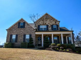 1294 Nash Springs Cir, Lilburn, GA 30047