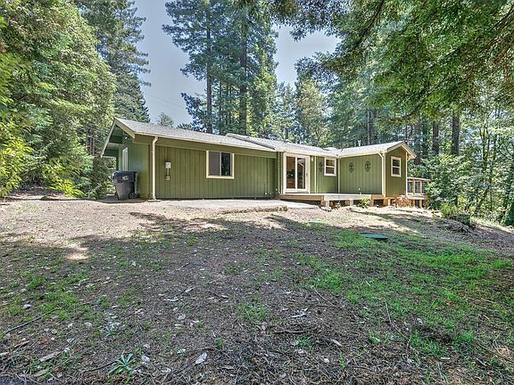 45840 Pacific Woods Rd, Gualala, CA 95445 | MLS #322067136 | Zillow