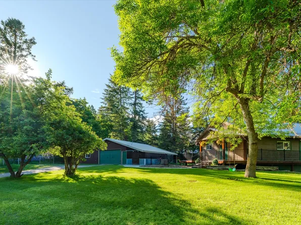 5070 Whitefish Stage Rd, Whitefish, MT 59937