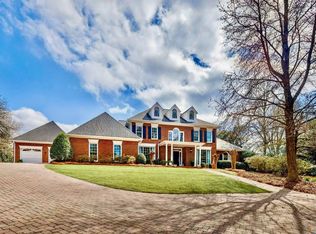 2213 Hidden Ridge Cir, Vestavia, AL 35243