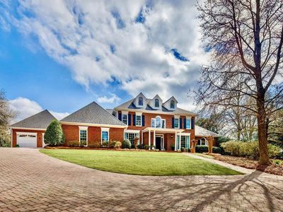 2213 Hidden Ridge Cir, Vestavia, AL, 35243
