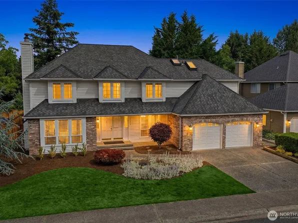 26032 SE 39th Way, Sammamish, WA 98029