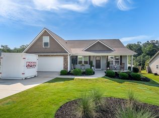 105 Lyman Lake Rd, Lyman, SC 29365