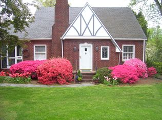 2804 Polo Rd, Winston Salem, NC 27106