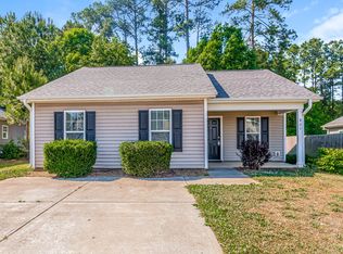 821 Skinner Dr, Raleigh, NC 27610