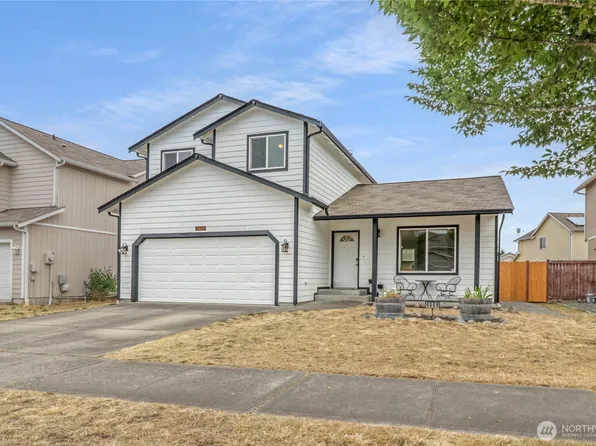 9989 Greenleaf Loop SE, Yelm, WA 98597