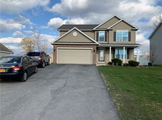 236 Archer Rd, Churchville, NY 14428