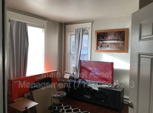 2108 Walnut St APT 2, Harrisburg, PA 17103