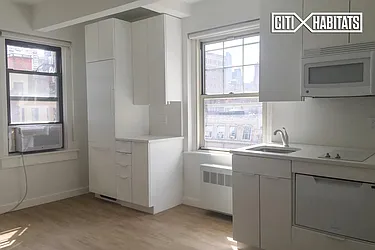 Rented by Citi Habitats