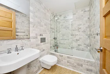 Rented by Keller Williams NYC