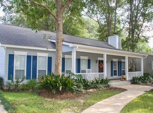 20320 Bishop Rd, Fairhope, AL 36532
