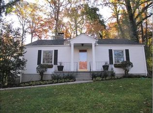 4026 Forest Glen Dr, Knoxville, TN 37919