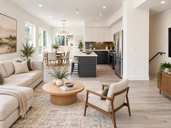 5728 Fair Ave, North Hollywood, CA