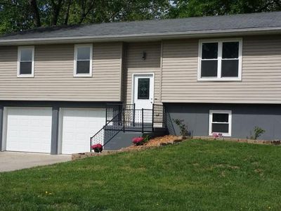 206 Millpond Ln, Jefferson City, MO, 65109