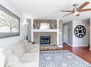337 Vista Grande Cres, Charlotte, NC 28226